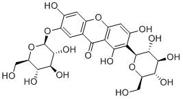 Neomangiferin 64809-67-2